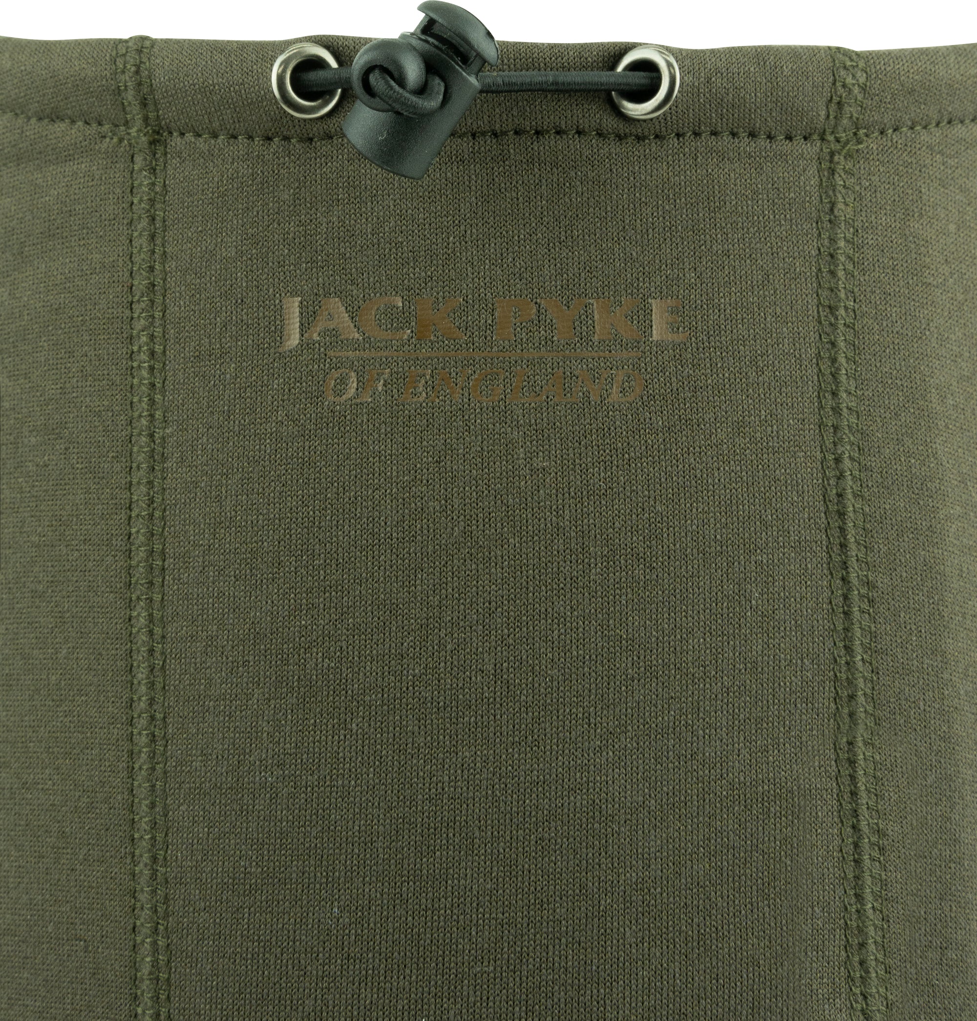 Jack Pyke Technical Neck Gaiter in Green