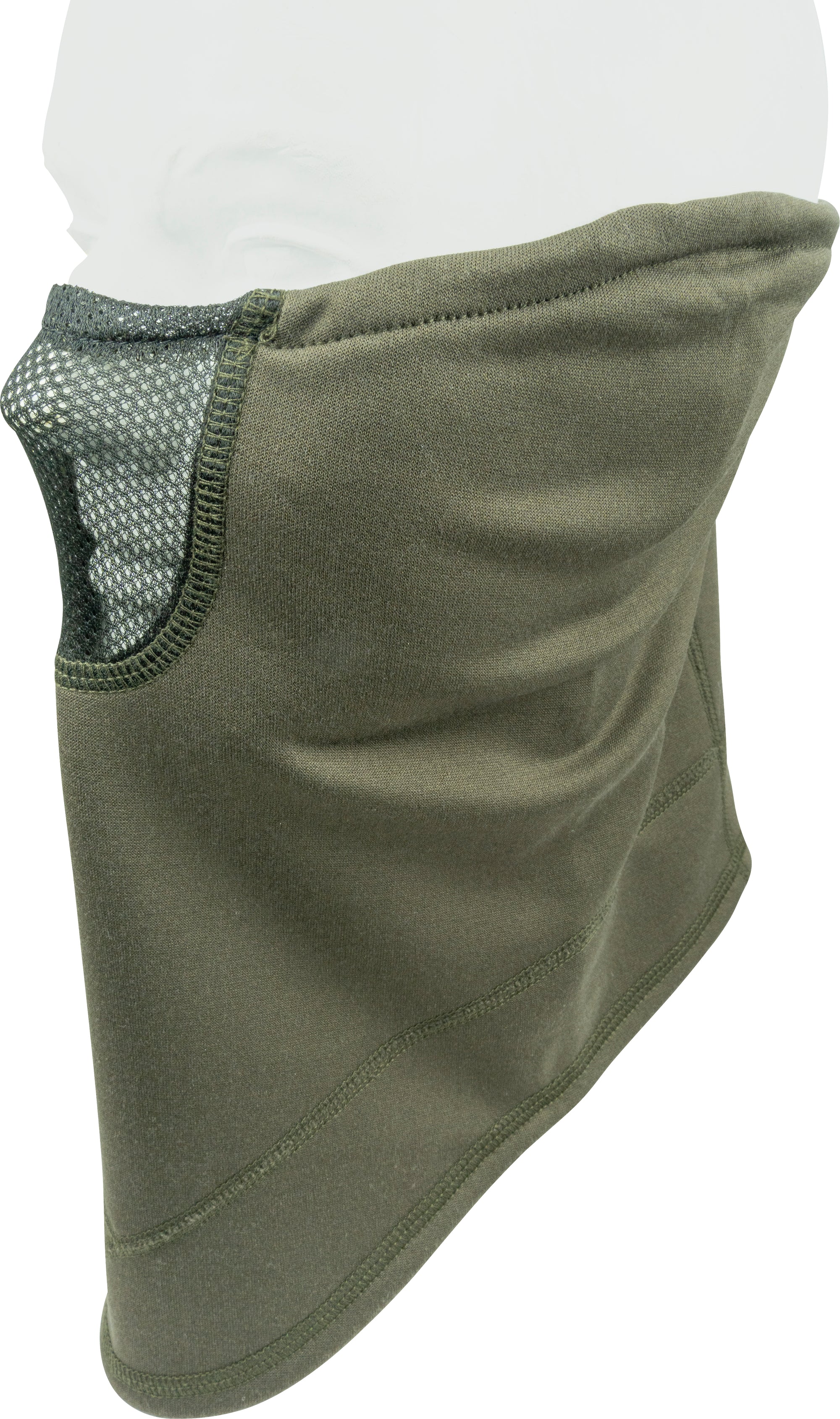 Jack Pyke Technical Neck Gaiter in Green