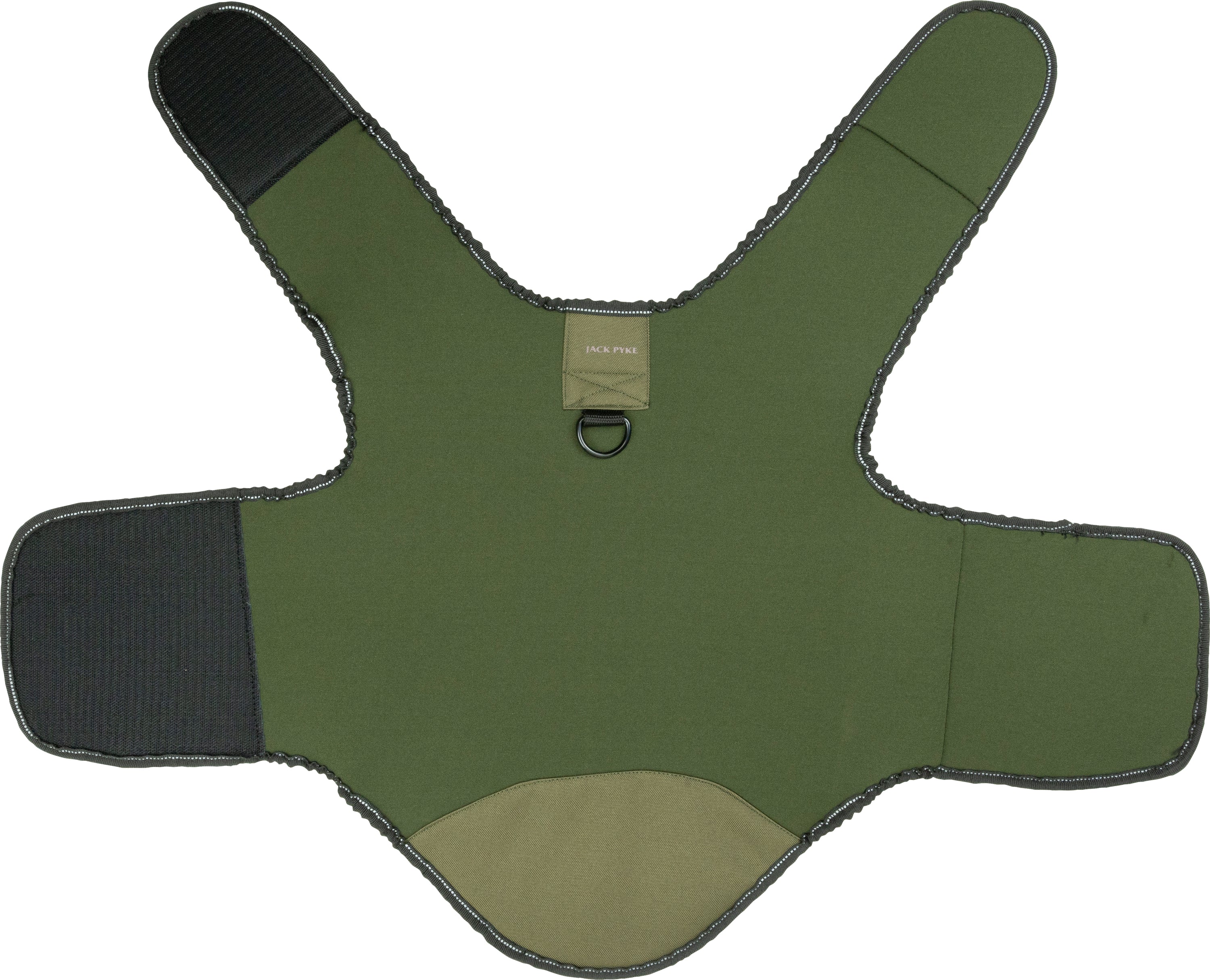 Jack Pyke 5mm Neoprene Dog Vest