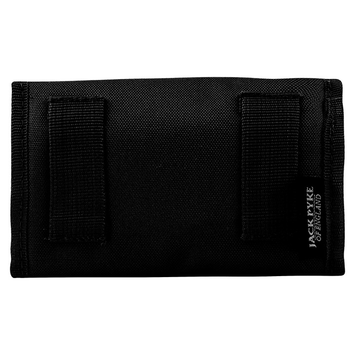 Jack Pyke Bullet Pouch in Black 