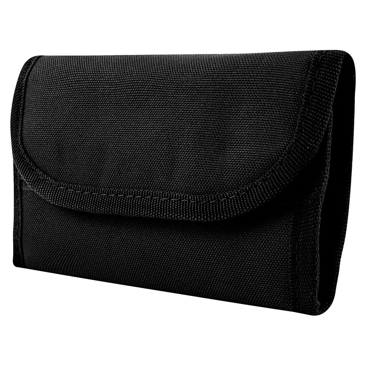 Jack Pyke Bullet Pouch in Black 