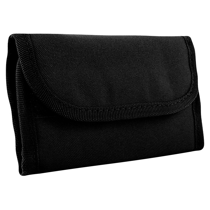 Jack Pyke Bullet Pouch in Black 