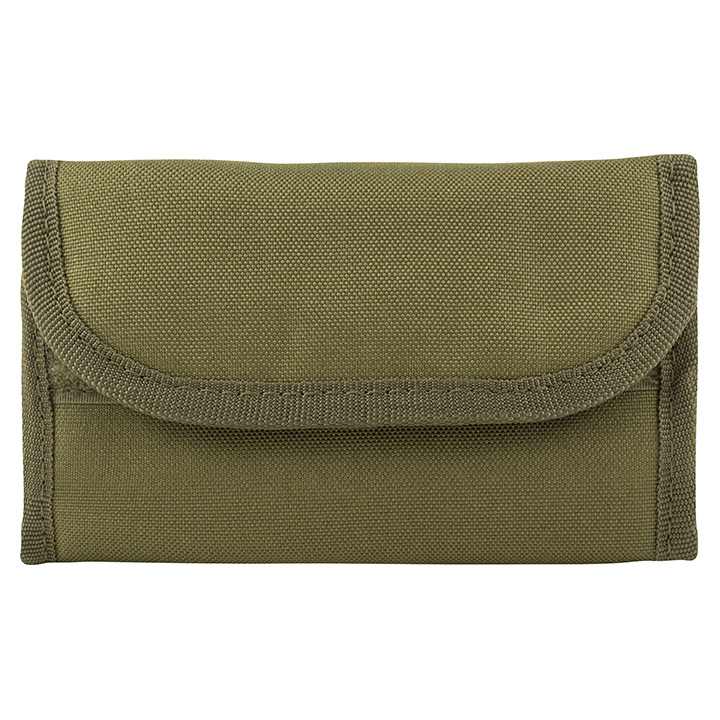 Jack Pyke Bullet Pouch in Green 