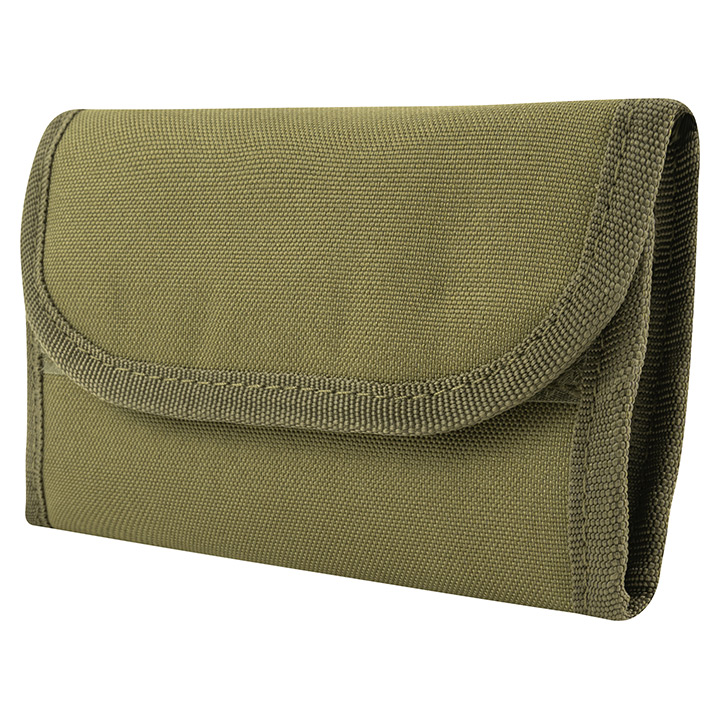 Jack Pyke Bullet Pouch in Green 