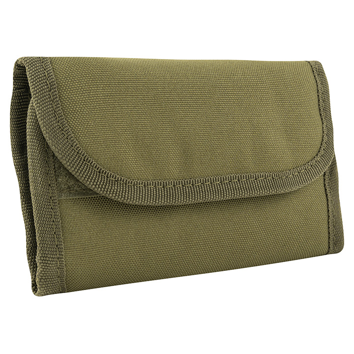 Jack Pyke Bullet Pouch in Green 