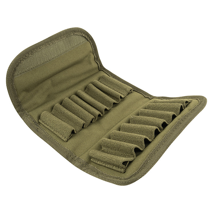 Jack Pyke Bullet Pouch in Green 