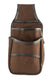 Jack Pyke Canvas Cartridge Pouch in Brown #colour_brown