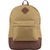 Jack Pyke Canvas Back Pack in Fawn #colour_fawn