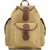 Jack Pyke Canvas Day Pack in Fawn #colour_fawn