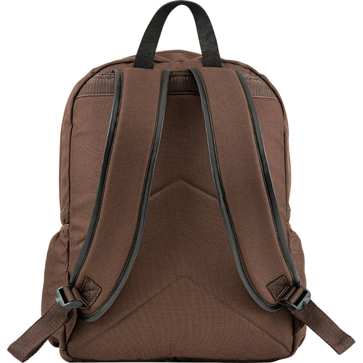 Jack Pyke Canvas Field Pack in Brown 