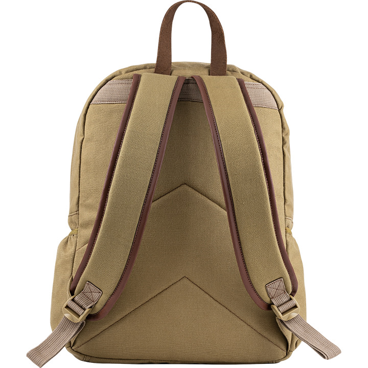 Jack Pyke Canvas Field Pack in Fawn  