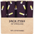 Jack Pyke 4 Pack Hankies in Cartridge Wine