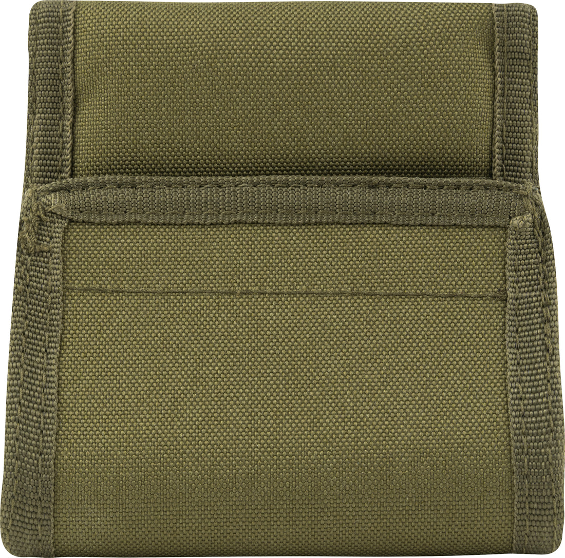 Jack Pyke Pellet Pouch in Green 