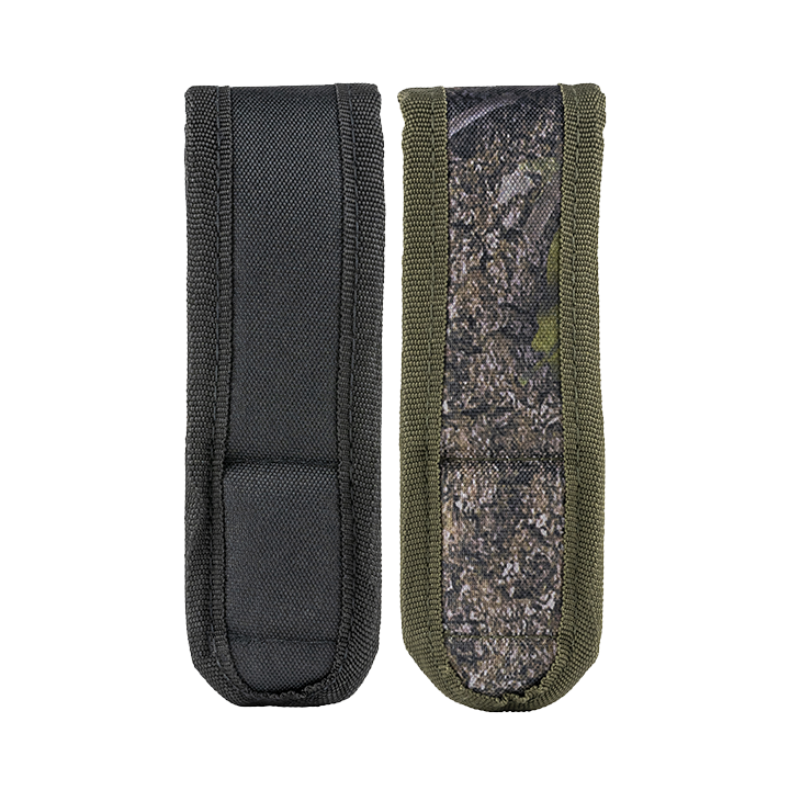 Jack Pyke Rifle Bolt Pouch in Black, EVO 