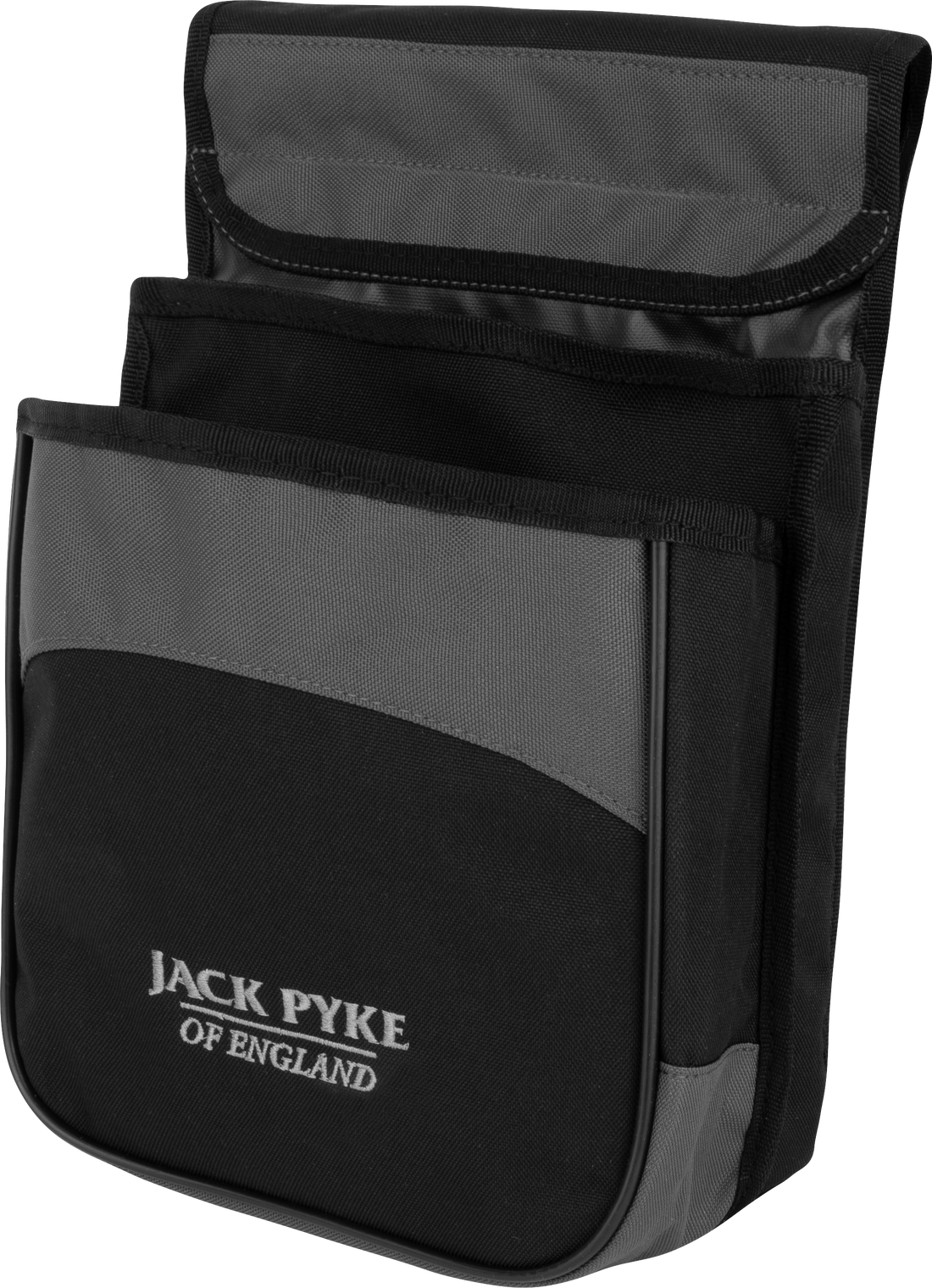 Jack Pyke Sporting Cartridge Pouch in Black 