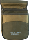 Jack Pyke Sporting Cartridge Pouch in Green #colour_green