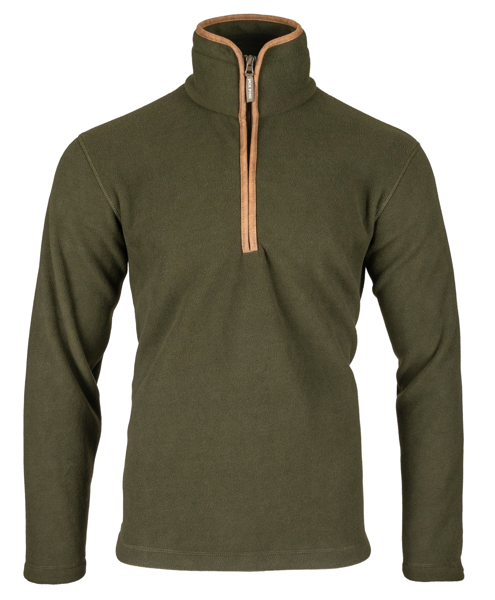 Jack Pyke Countryman Fleece Pullover