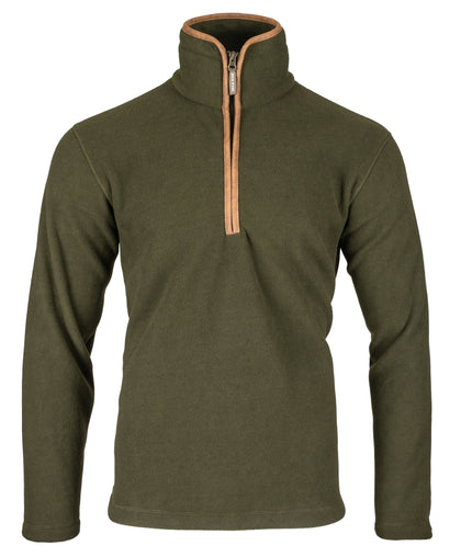 Men’s Fleece Jackets | Hollands Country Clothing