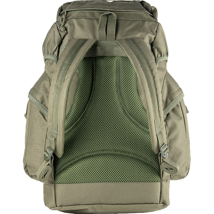 Jack Pyke 25L Rucksack in Green 