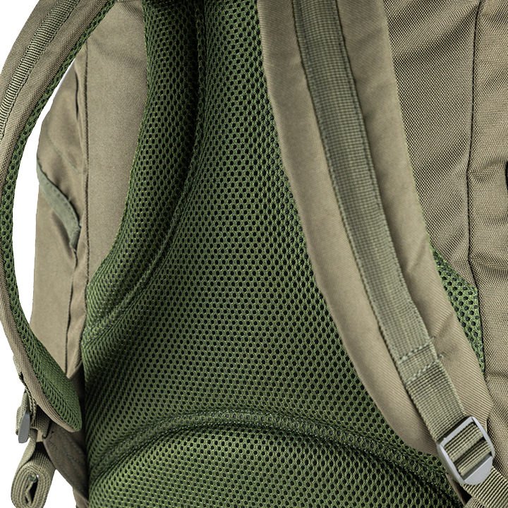 Jack Pyke 25L Rucksack in Green 