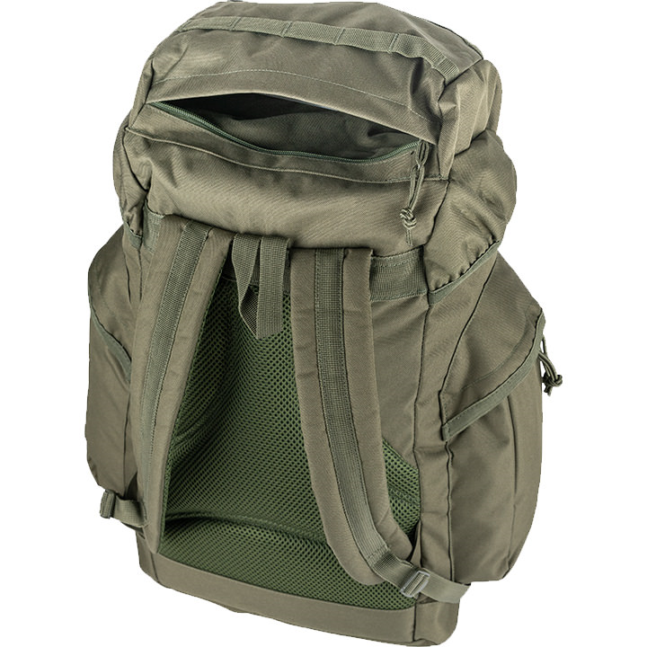 Jack Pyke 25L Rucksack in Green 