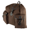 Jack Pyke Canvas Roe Sack in Brown #colour_brown