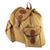 Jack Pyke Canvas Roe Sack in Fawn #colour_fawn