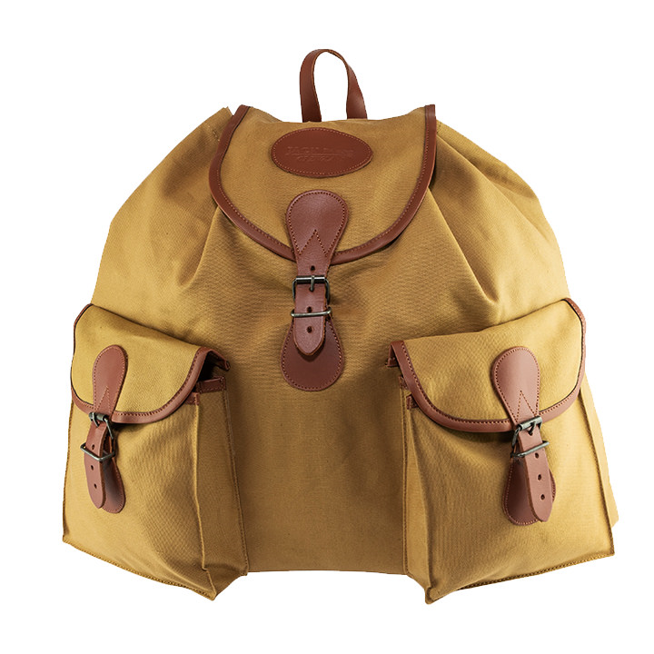 Jack Pyke Canvas Roe Sack in Fawn 