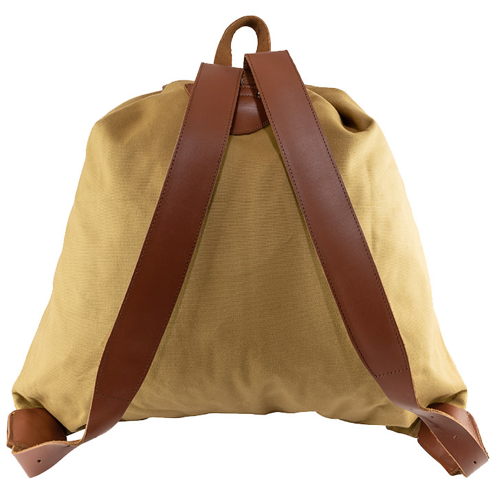 Jack Pyke Canvas Roe Sack in Fawn 