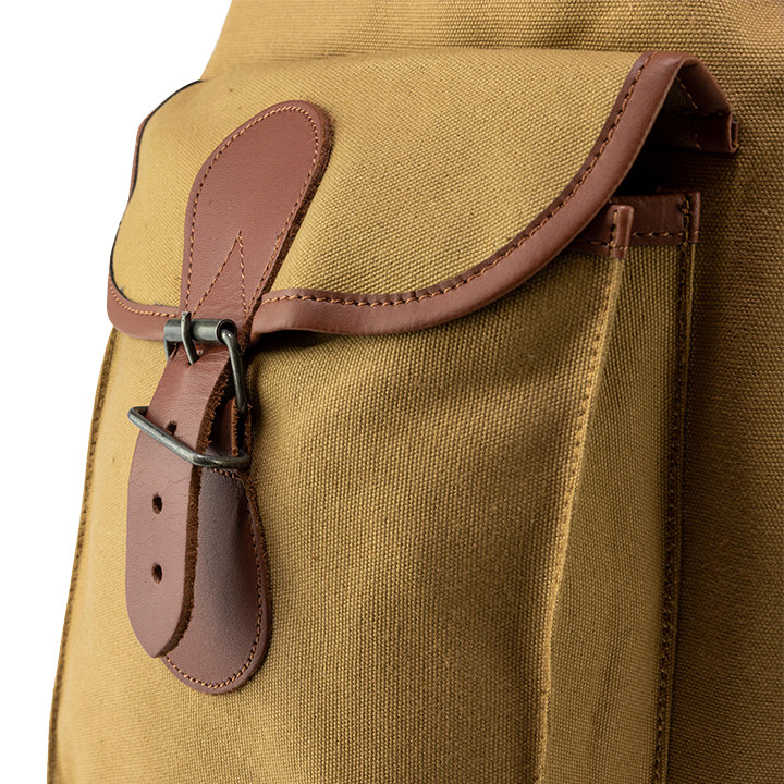 Jack Pyke Canvas Roe Sack in Fawn 