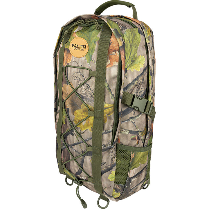 Jack Pyke Rifle Rucksack in EVO 