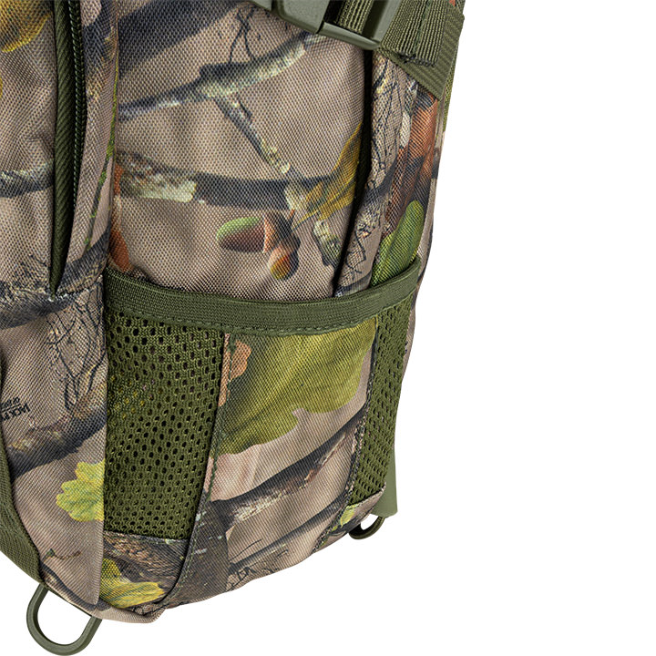 Jack Pyke Rifle Rucksack in EVO 