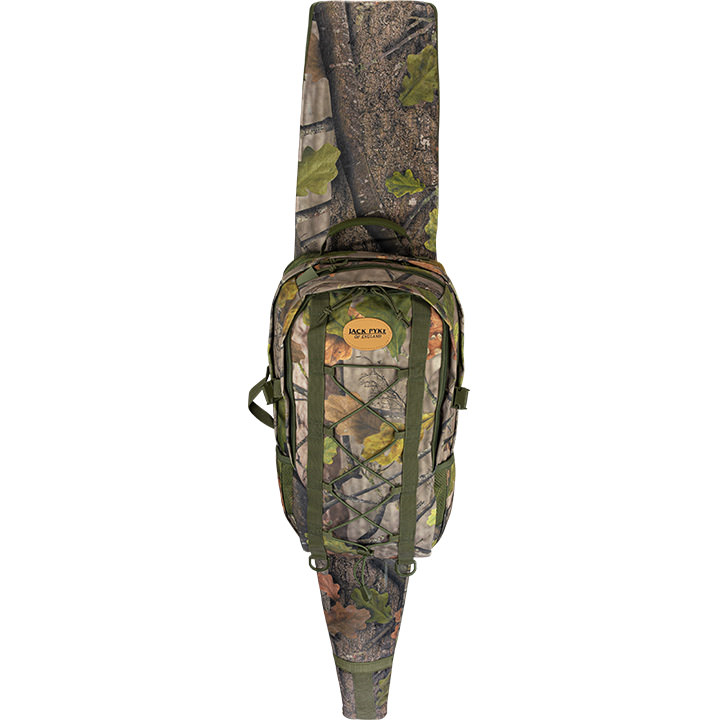 Jack Pyke Rifle Rucksack in EVO 