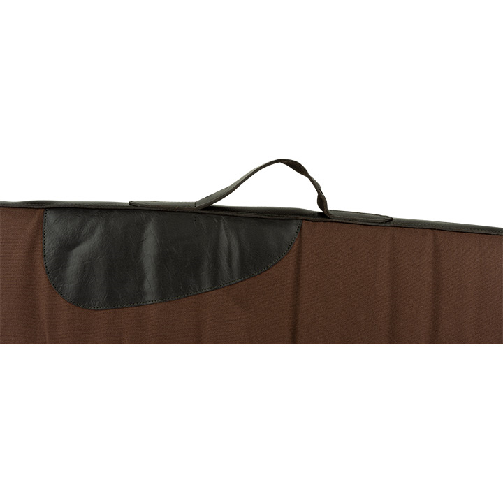 Jack Pyke Canvas Shotgun Slip in Brown 