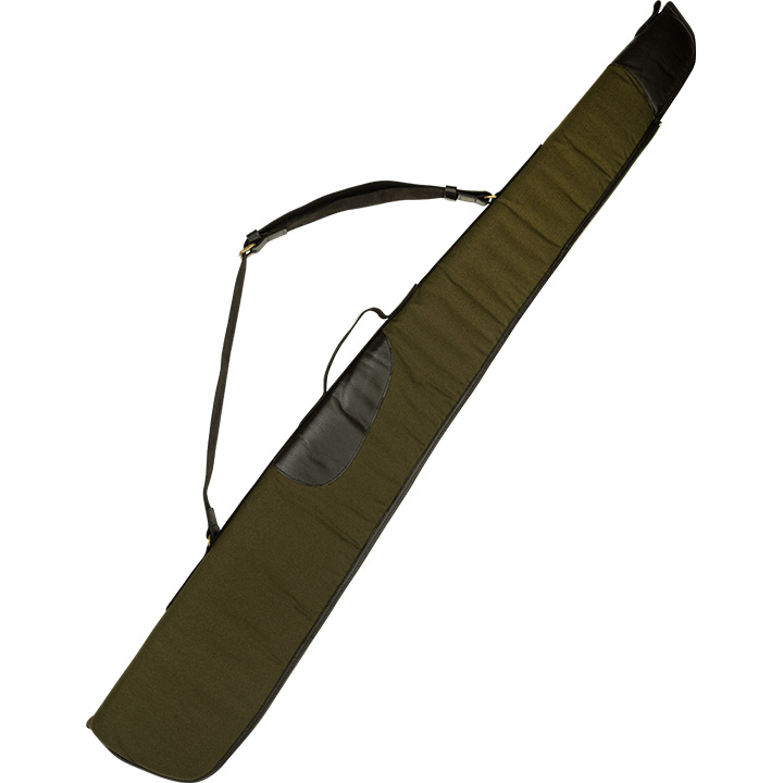 Jack Pyke Canvas Shotgun Slip in Green 