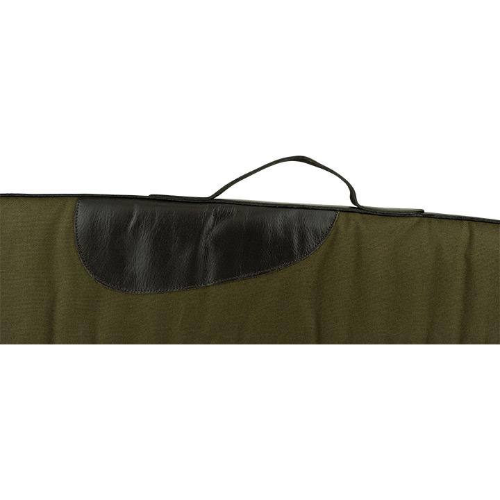 Jack Pyke Canvas Shotgun Slip in Green 