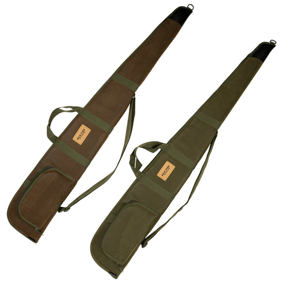 Jack Pyke Shotgun Slip Duotex in Brown, Green 