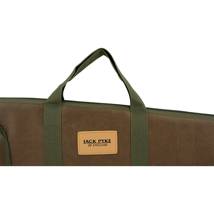 Jack Pyke Shotgun Slip Duotex in Brown 