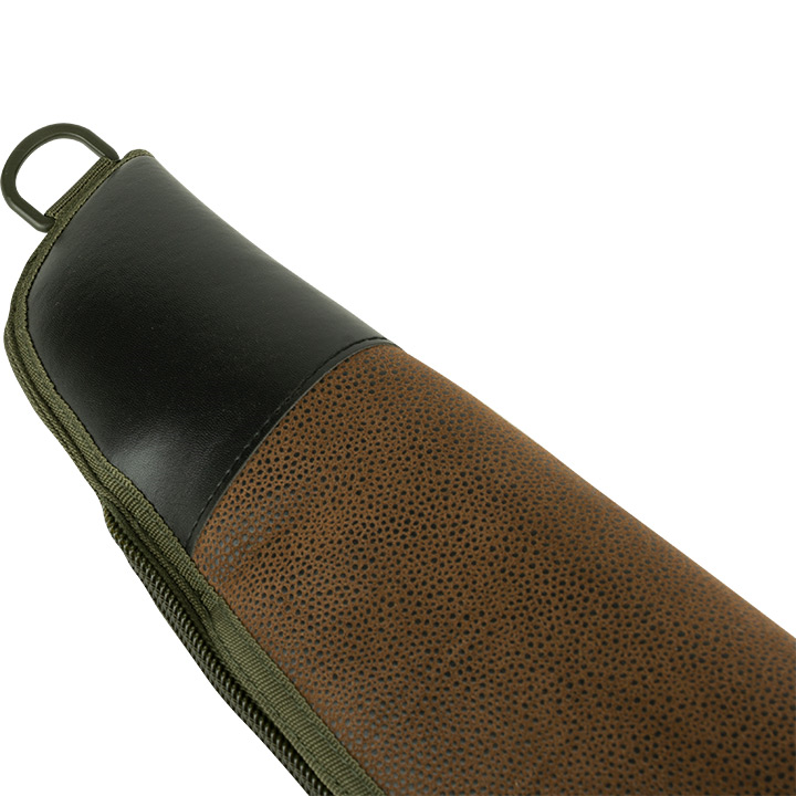 Jack Pyke Shotgun Slip Duotex in Brown 