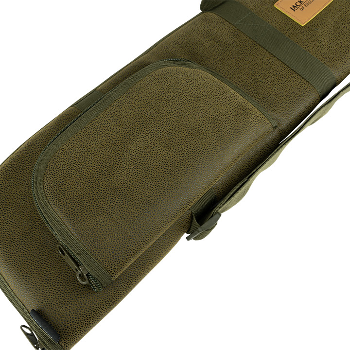 Jack Pyke Shotgun Slip Duotex in Green 