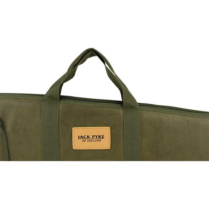 Jack Pyke Shotgun Slip Duotex in Green 