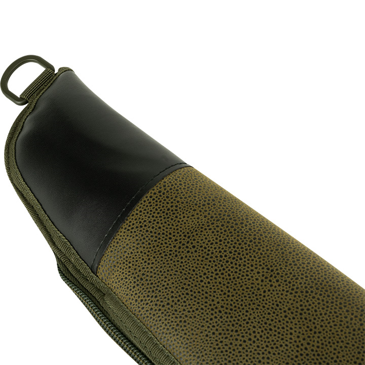 Jack Pyke Shotgun Slip Duotex in Green 