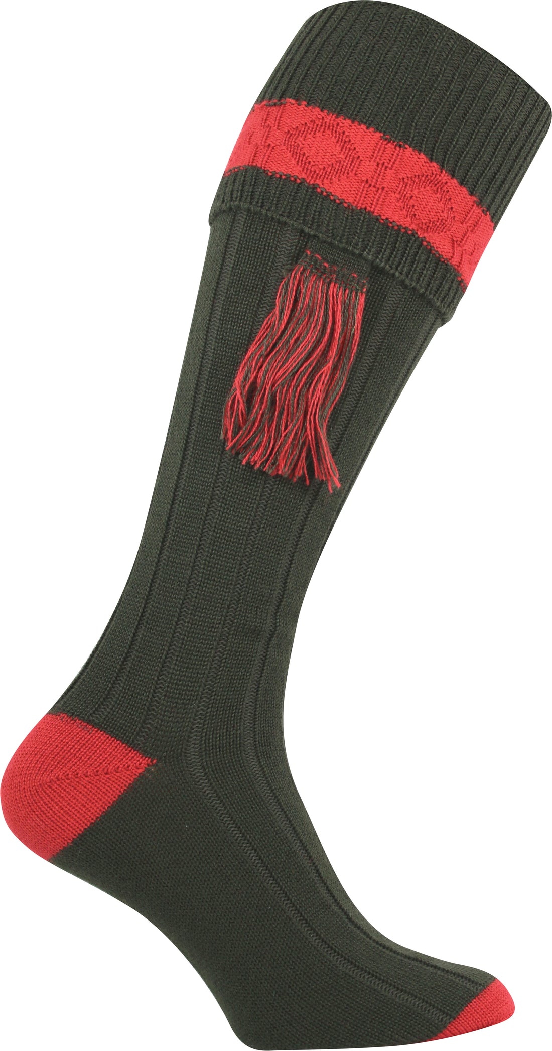 Jack Pyke Contrast Shooting Socks