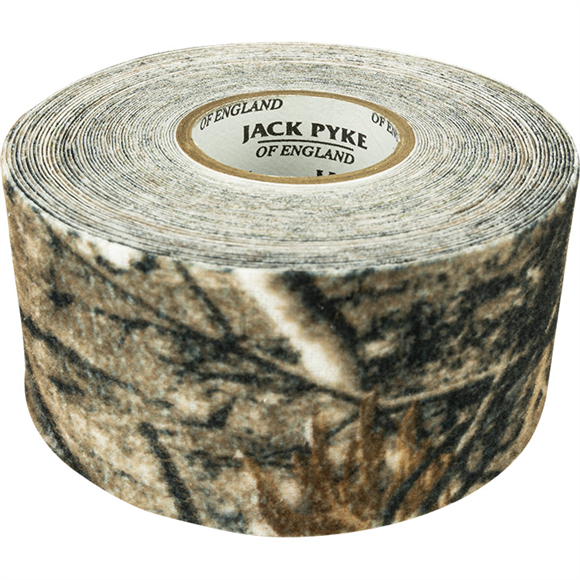 Jack Pyke Tough Tape in Camo