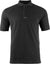 Jack Pyke Sporting Polo Shirt in Black #colour_black
