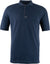 Jack Pyke Sporting Polo Shirt in Navy #colour_navy