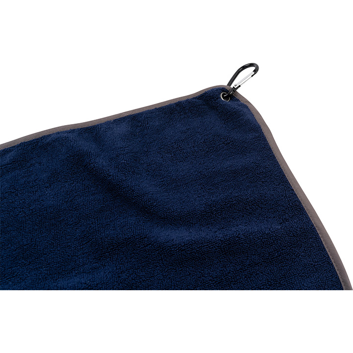 Jack Pyke Sporting Shooters Towel in Blue  