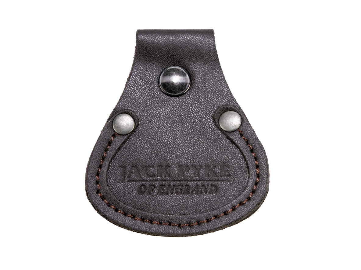 Jack Pyke Leather Toe Protector
