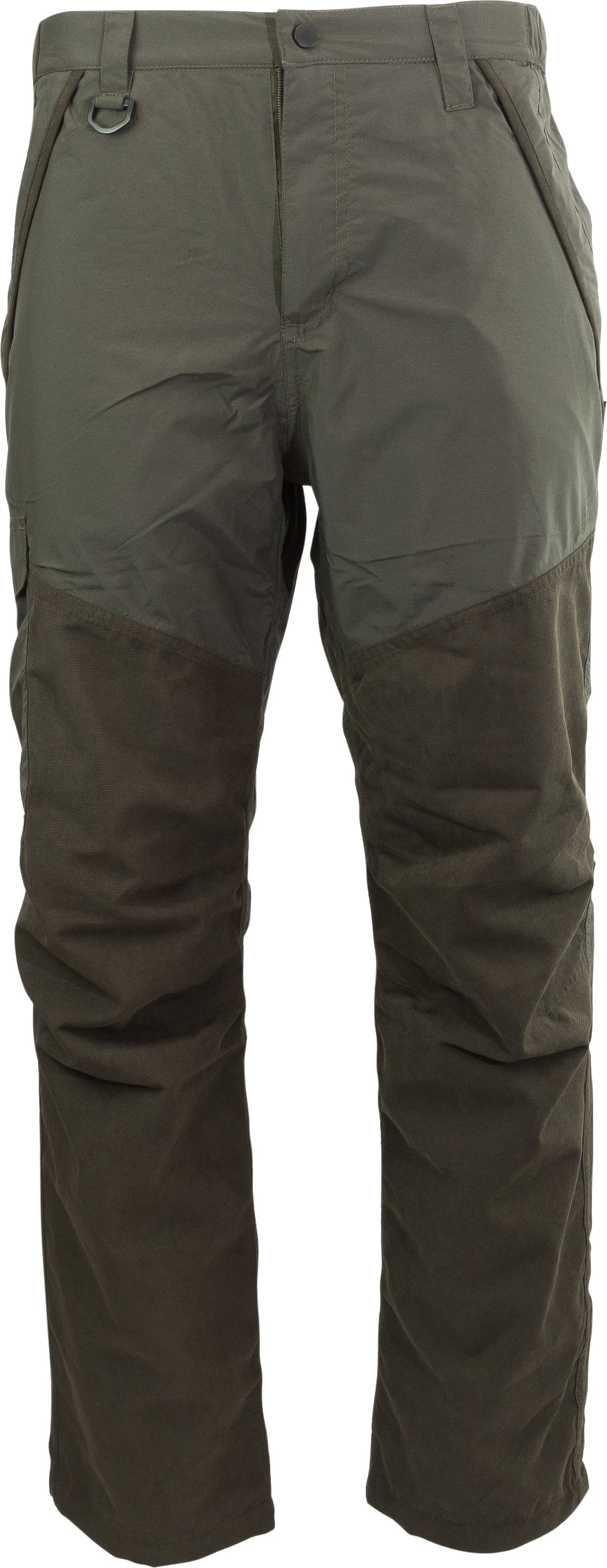 Jack Pyke Ashcombe Trousers in Green