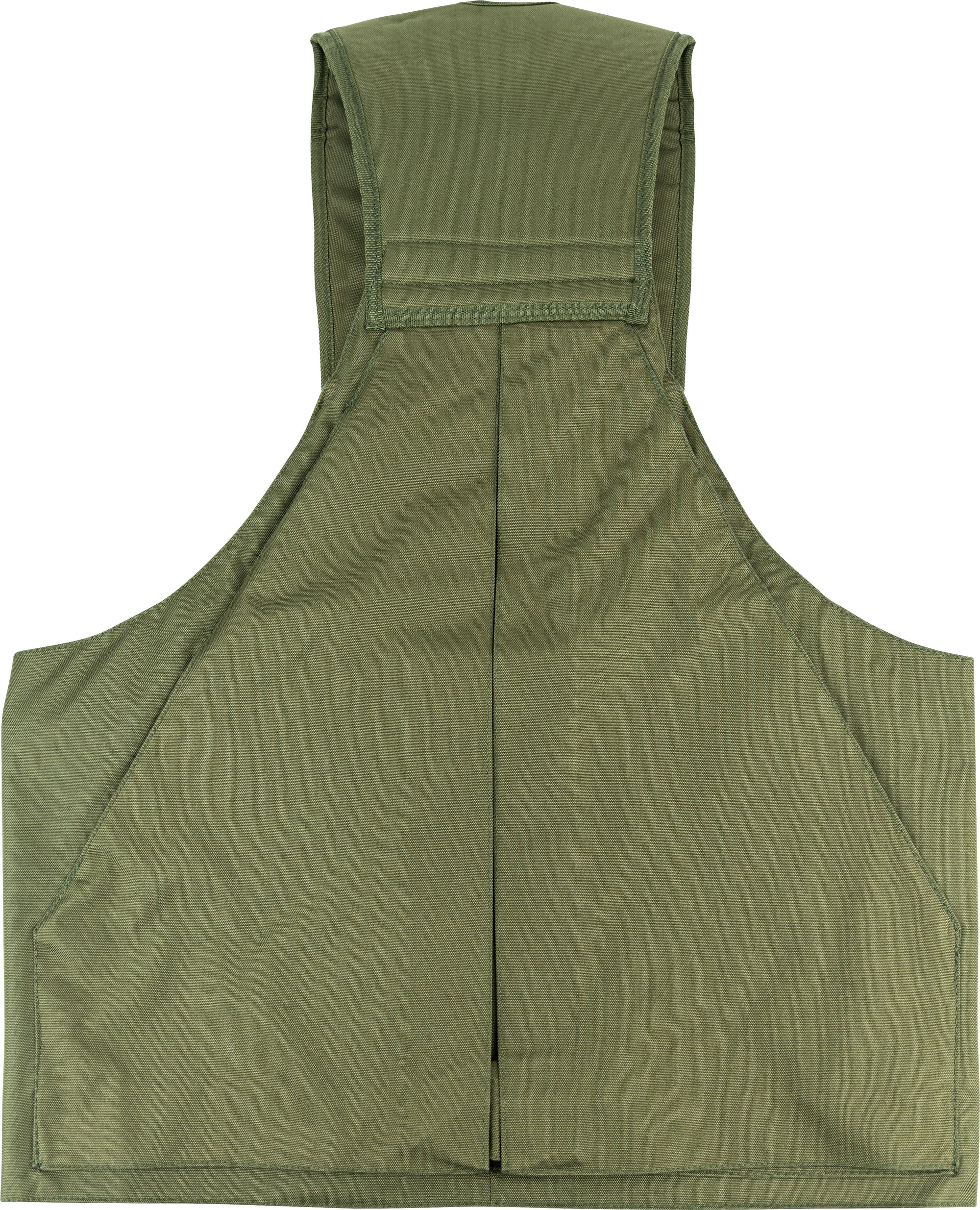 Jack Pyke Handlers Vest in Olive Green